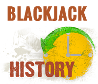 blackjack history