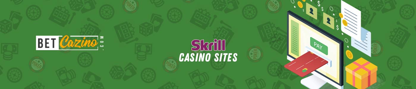 skrill casinos