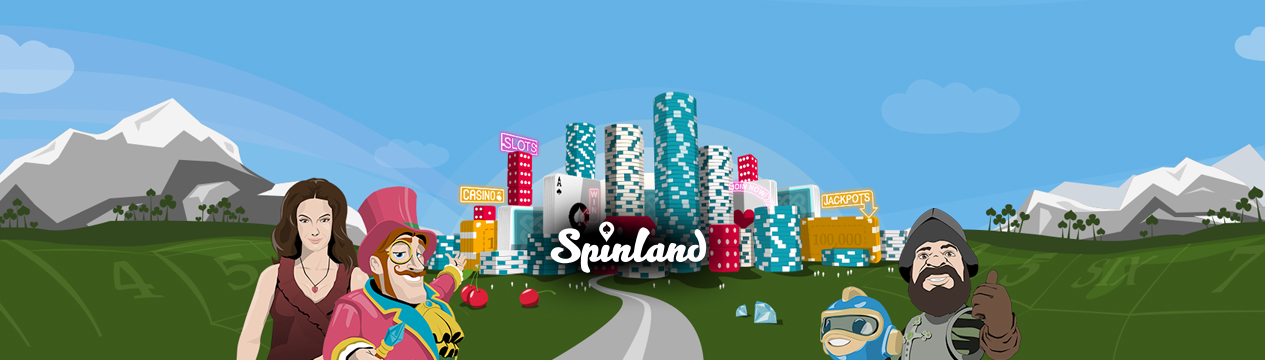 spinland