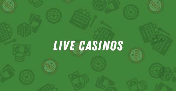 live casinos